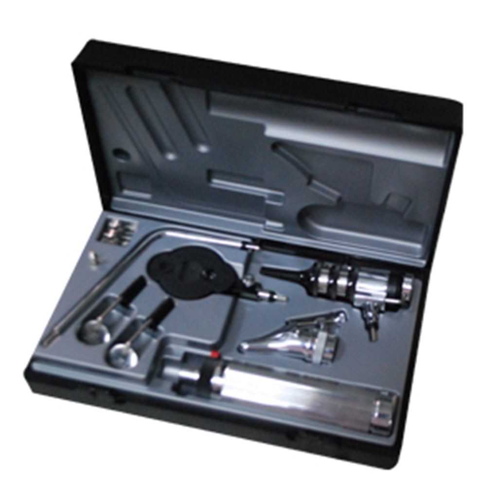 ESTUCHE DE DIAGNOSTICO RIESTER. MCA. RIESTER.