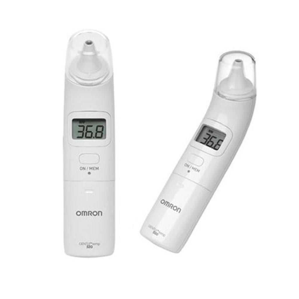 Termómetro Digital Omron de Oído