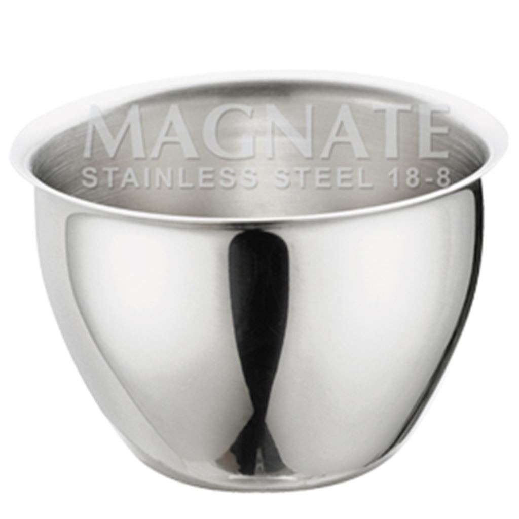 RECIPIENTE PARA SOLUCIONES 6 OZ. 85 X 58 MM