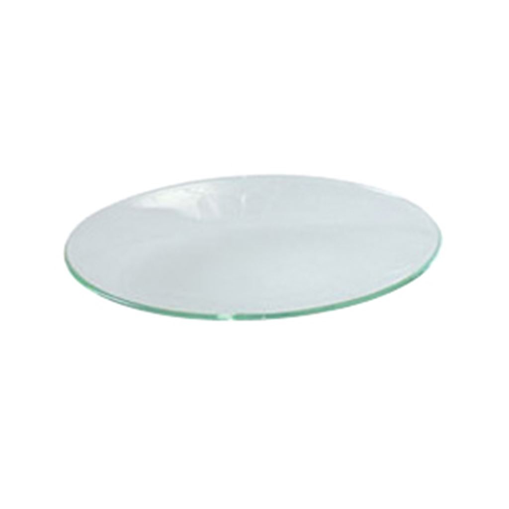 VIDRIO RELOJ DE 90 MM DIAMETRO