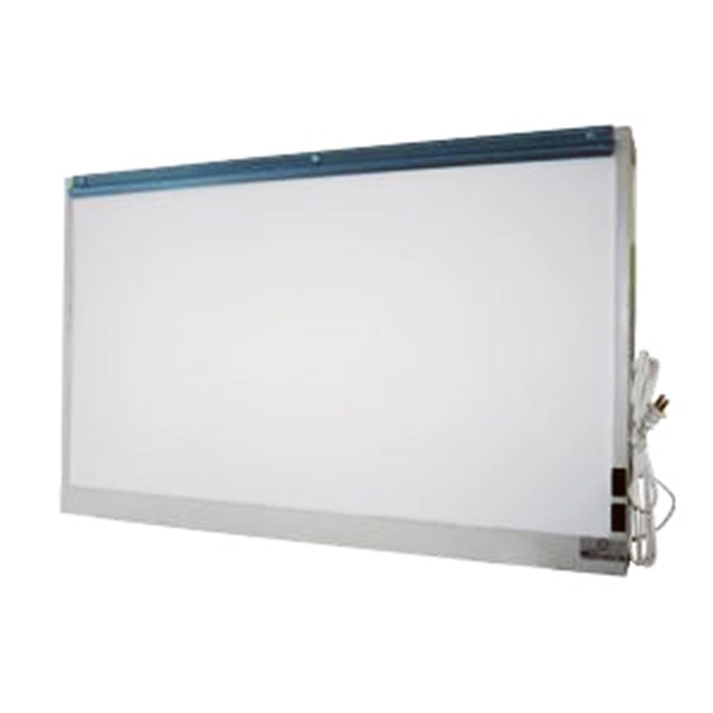 Negatoscopio Aztahuacan Doble