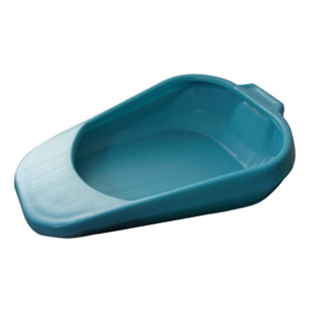 COMODO DE PLASTICO INFANTIL TIPO CUÑA