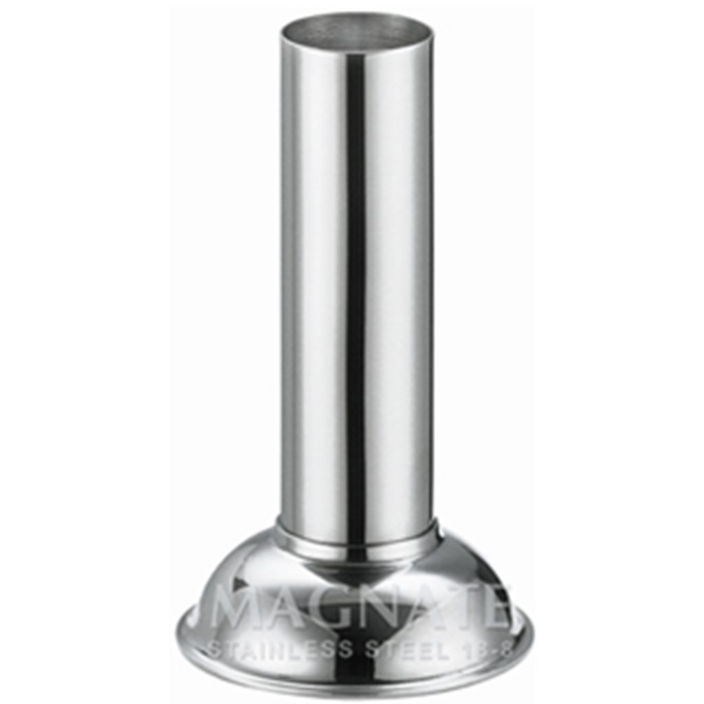 PORTA TERMOMETRO CON PESO EN LA BASE 2.7 X 10.6 CM